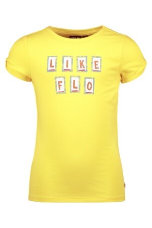 Flo T-Shirts & Tops Flo F103-5447