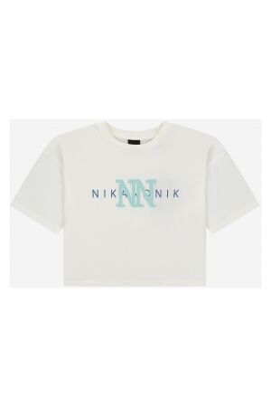 Nik & Nik T-Shirts & Tops Nik & Nik G 8-730 2402