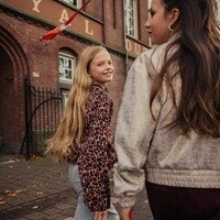 Meisjes