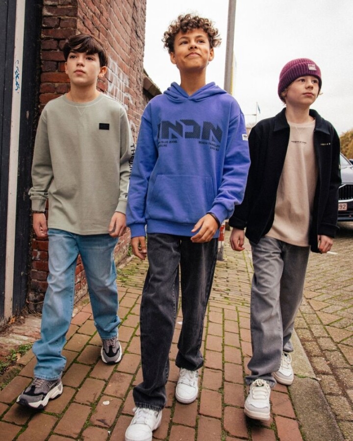 Jongens