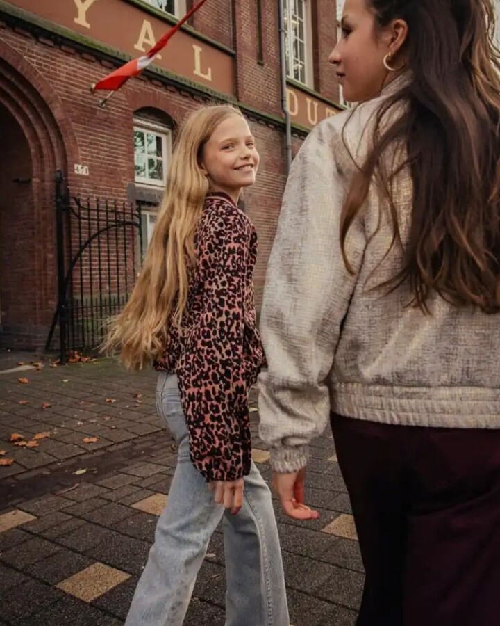 Meisjes