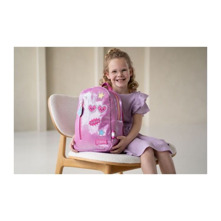 Zebra Trends 25489 25489 - www.romeynkids.nl - Romeyn Kids