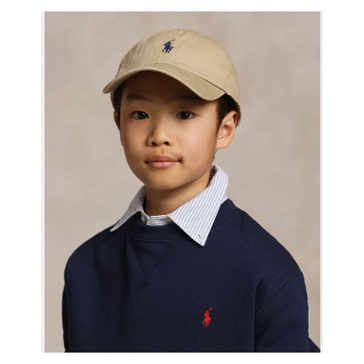Ralph Lauren 323552489 323552489 - www.romeynkids.nl - Romeyn Kids
