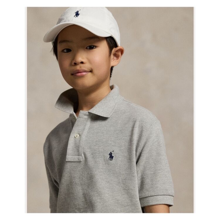 Ralph Lauren 323603252 323603252 - www.romeynkids.nl - Romeyn Kids