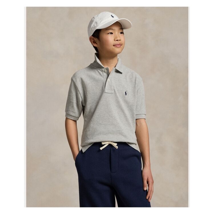 Ralph Lauren 323603252 323603252 - www.romeynkids.nl - Romeyn Kids