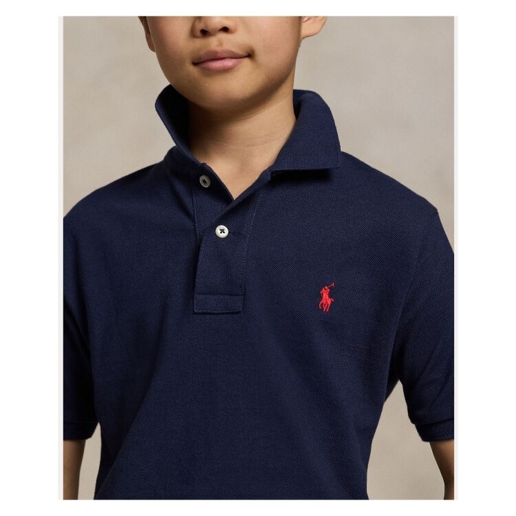 Ralph Lauren 323603252 323603252 - www.romeynkids.nl - Romeyn Kids