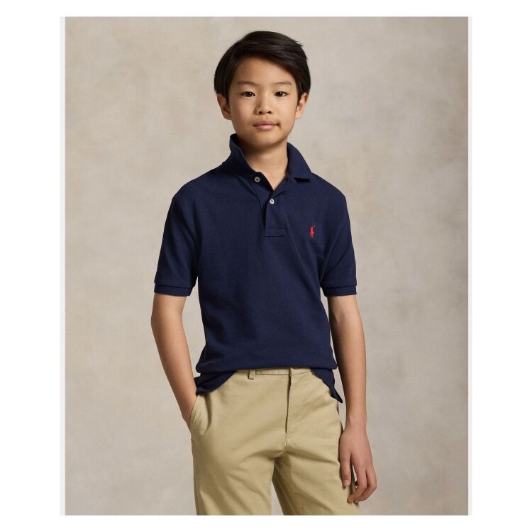 Ralph Lauren 323603252 323603252 - www.romeynkids.nl - Romeyn Kids