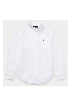 Ralph Lauren 49011 - shirt lm Ralph Lauren 323677133