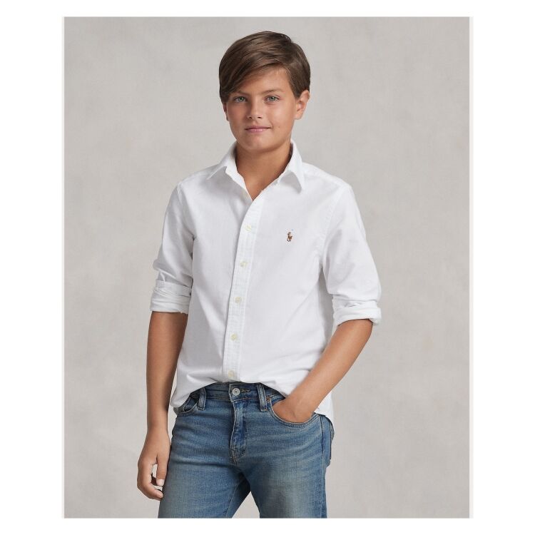 Ralph Lauren 323677133 323677133 - www.romeynkids.nl - Romeyn Kids