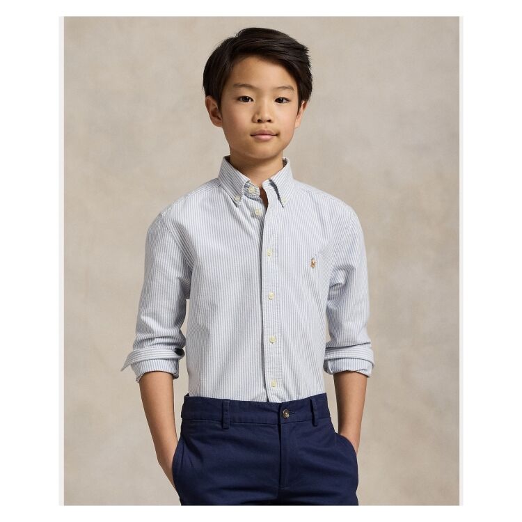 Ralph Lauren 323677177 323677177 - www.romeynkids.nl - Romeyn Kids