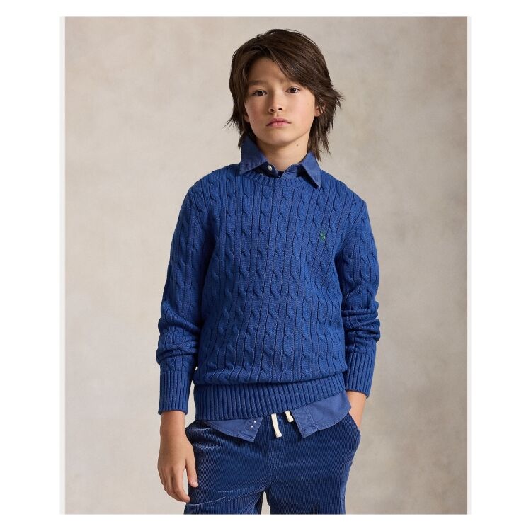 Ralph Lauren 323702674 323702674 - www.romeynkids.nl - Romeyn Kids Ralph Lauren 323702674 323702674 - www.romeynkids.nl - Romeyn Kids