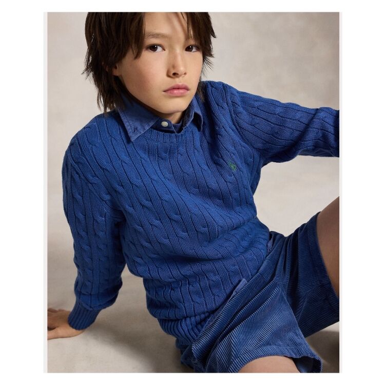 Ralph Lauren 323702674 323702674 - www.romeynkids.nl - Romeyn Kids Ralph Lauren 323702674 323702674 - www.romeynkids.nl - Romeyn Kids