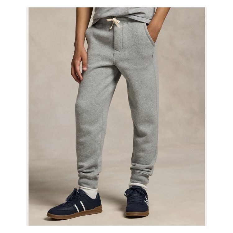 Ralph Lauren 323720897 Broek Jogging 323720897 Broek Jogging - www.romeynkids.nl - Romeyn Kids