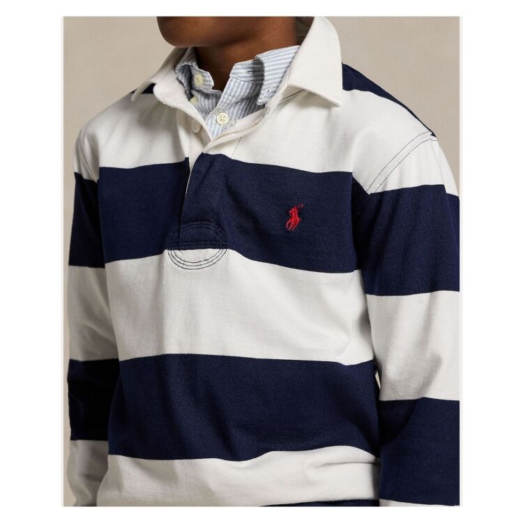 Ralph Lauren 323932280 323932280 - www.romeynkids.nl - Romeyn Kids