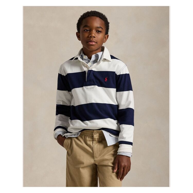 Ralph Lauren 323932280 323932280 - www.romeynkids.nl - Romeyn Kids