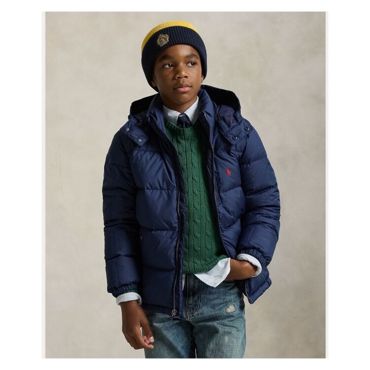 Ralph Lauren 323969861 323969861 - www.romeynkids.nl - Romeyn Kids
