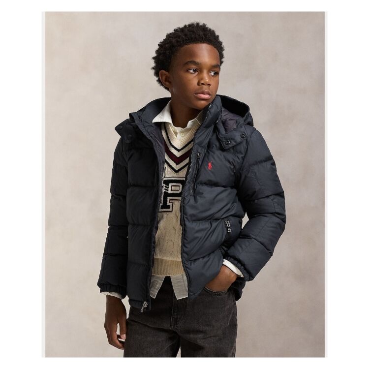 Ralph Lauren 323969861 323969861 - www.romeynkids.nl - Romeyn Kids
