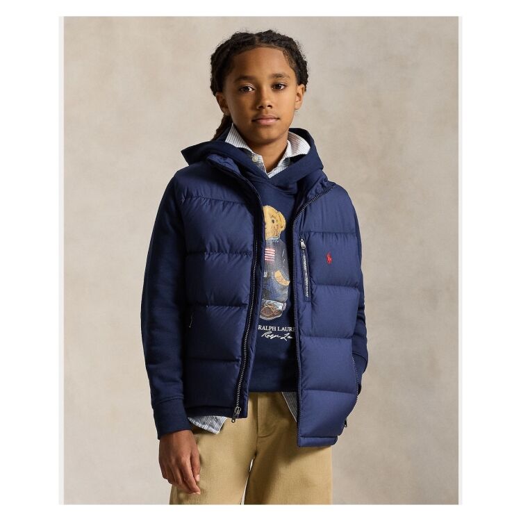 Ralph Lauren 323969863 323969863 - www.romeynkids.nl - Romeyn Kids