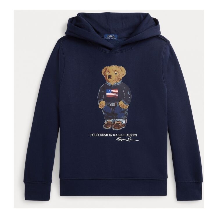 Ralph Lauren 323A10529 323A10529 - www.romeynkids.nl - Romeyn Kids
