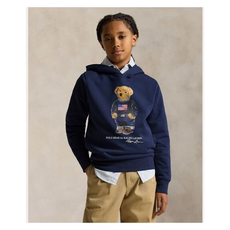 Ralph Lauren 323A10529 323A10529 - www.romeynkids.nl - Romeyn Kids