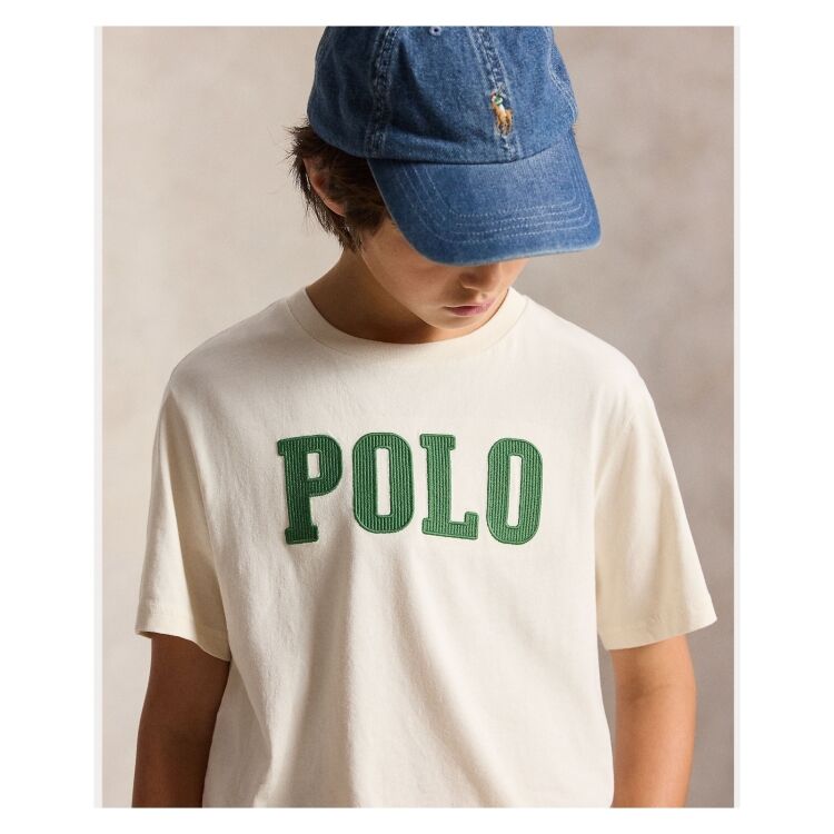 Ralph Lauren 323B26988 323B26988 - www.romeynkids.nl - Romeyn Kids