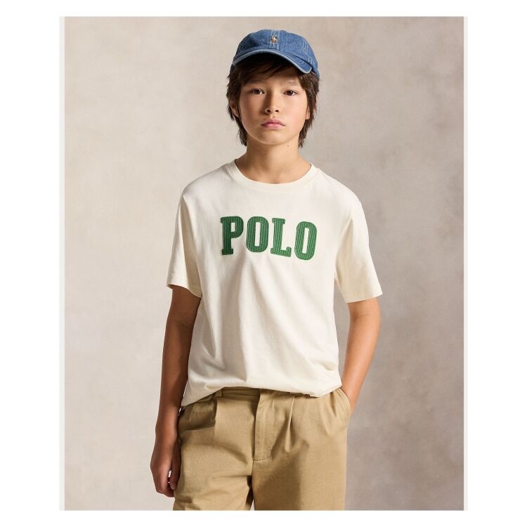 Ralph Lauren 323B26988 323B26988 - www.romeynkids.nl - Romeyn Kids