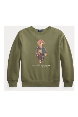 Ralph Lauren Truien & Sweats Ralph Lauren 323B27294