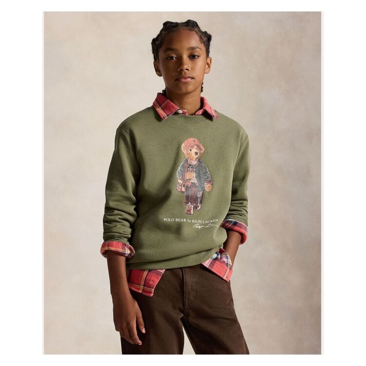 Ralph Lauren 323B27294 323B27294 - www.romeynkids.nl - Romeyn Kids Ralph Lauren 323B27294 323B27294 - www.romeynkids.nl - Romeyn Kids