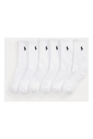 Ralph Lauren Sokken Ralph Lauren 444974056 Sok