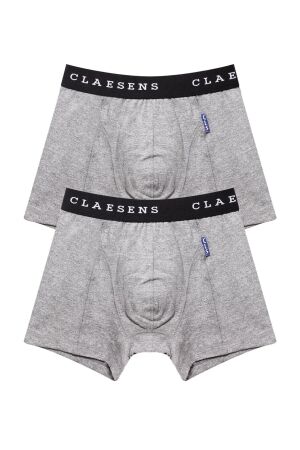 Claesen's Int. Ondergoed Claesen's Int. Boys 2-pack