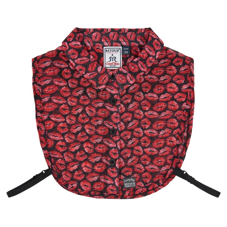 Retour Yasmine RJG-83-911 Yasmine RJG-83-911 - www.romeynkids.nl - Romeyn Kids