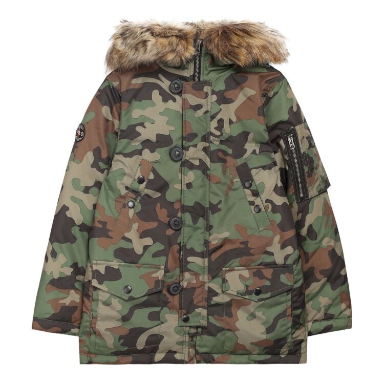 Ralph Lauren 323-703263 323-703263 - www.romeynkids.nl - Romeyn Kids