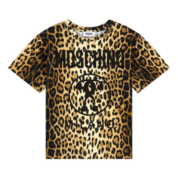 Moschino HUM029-LBB13 HUM029-LBB13 - www.romeynkids.nl - Romeyn Kids