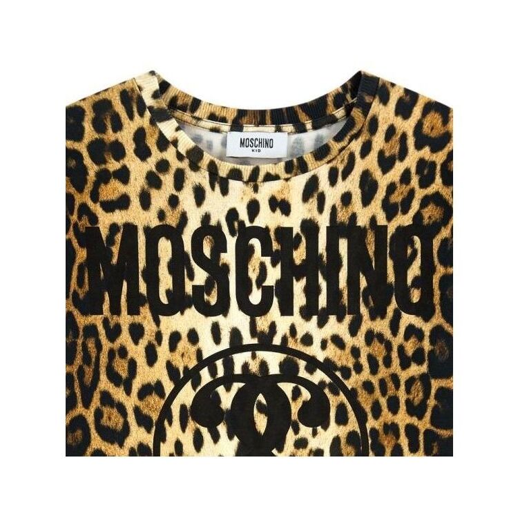 Moschino HUM029-LBB13 HUM029-LBB13 - www.romeynkids.nl - Romeyn Kids