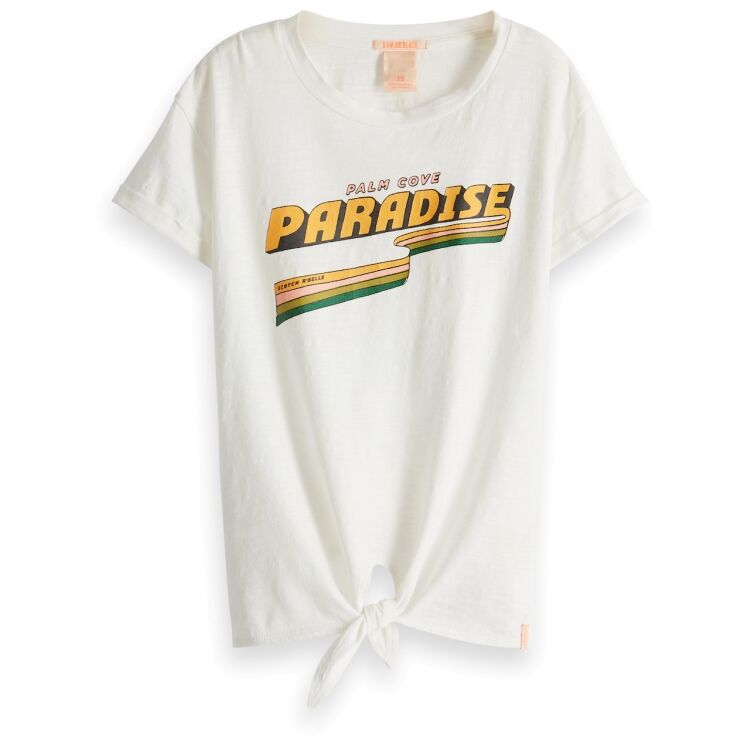 Scotch & Soda Kids 151064 151064 - www.romeynkids.nl - Romeyn Kids