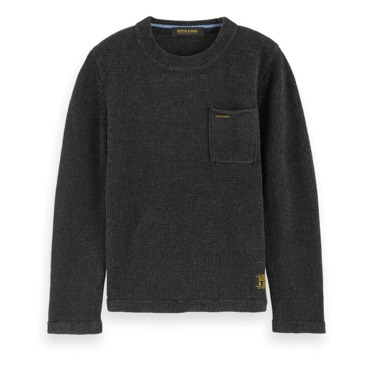 Scotch & Soda Kids 154248 154248 - www.romeynkids.nl - Romeyn Kids