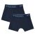 Kleur Blauw