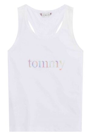 Tommy Hilfiger  T-Shirts & Tops Tommy Hilfiger  UG0UG00312