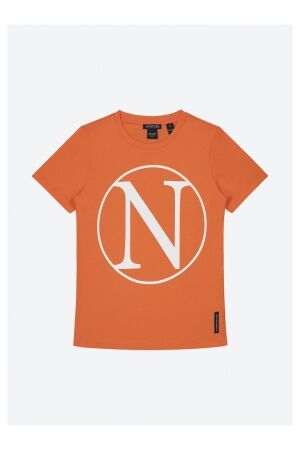 Nik & Nik T-Shirts & Tops Nik & Nik G 8-485 2002