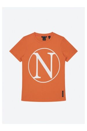 Nik & Nik T-Shirts & Tops Nik & Nik G 8-485 2002