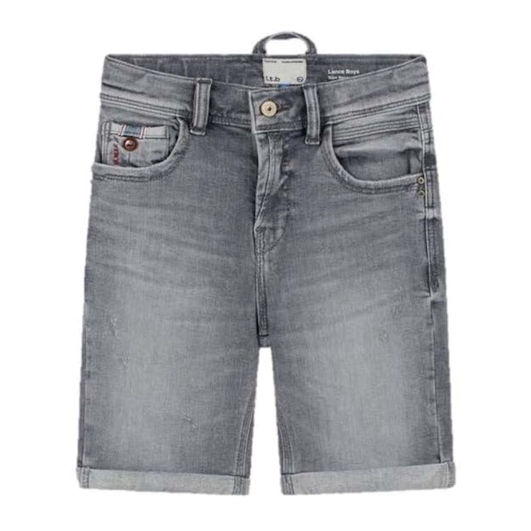 LTB 26065 Lance Slim Fit Short 26065 Lance Slim Fit Short - www.romeynkids.nl - Romeyn Kids