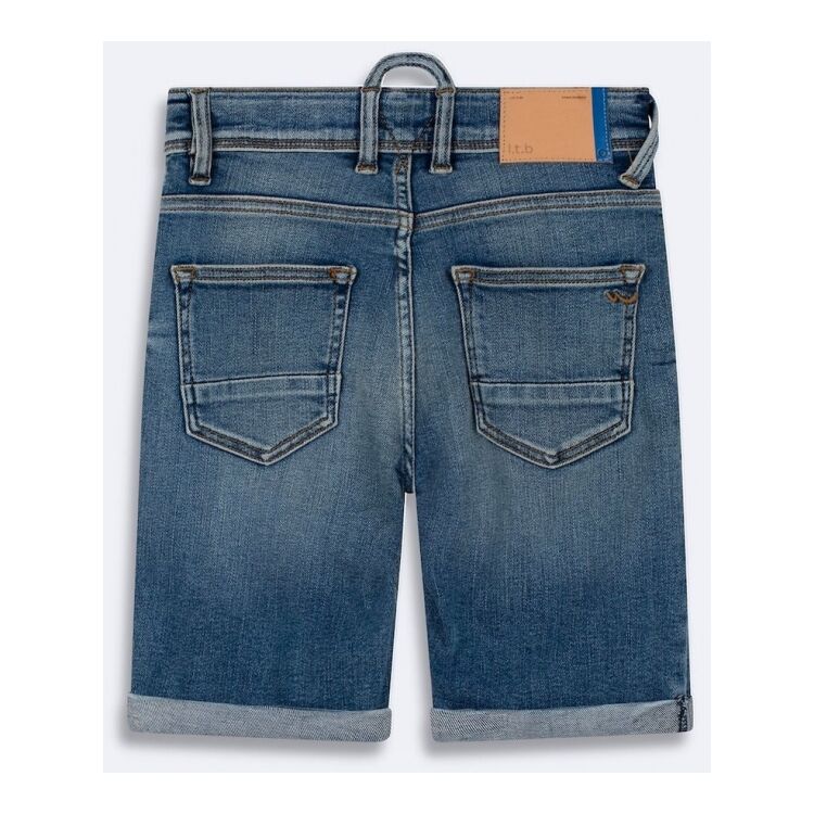 LTB 26065 Lance Slim Fit Short 26065 Lance Slim Fit Short - www.romeynkids.nl - Romeyn Kids