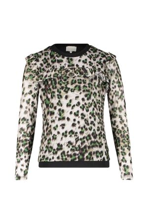Ai&Ko Inea Leopard Pes 144
