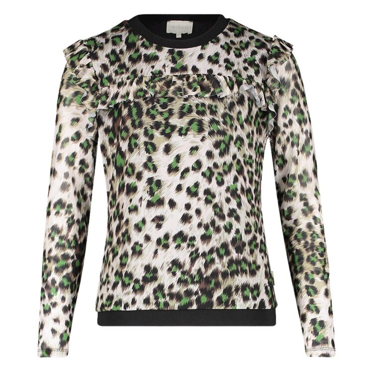 Ai&Ko Inea Leopard Pes 144 Inea Leopard Pes 144 - www.romeynkids.nl - Romeyn Kids