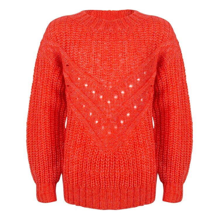 Indian Blue Jeans IBG22-8007 IBG22-8007 - www.romeynkids.nl - Romeyn Kids