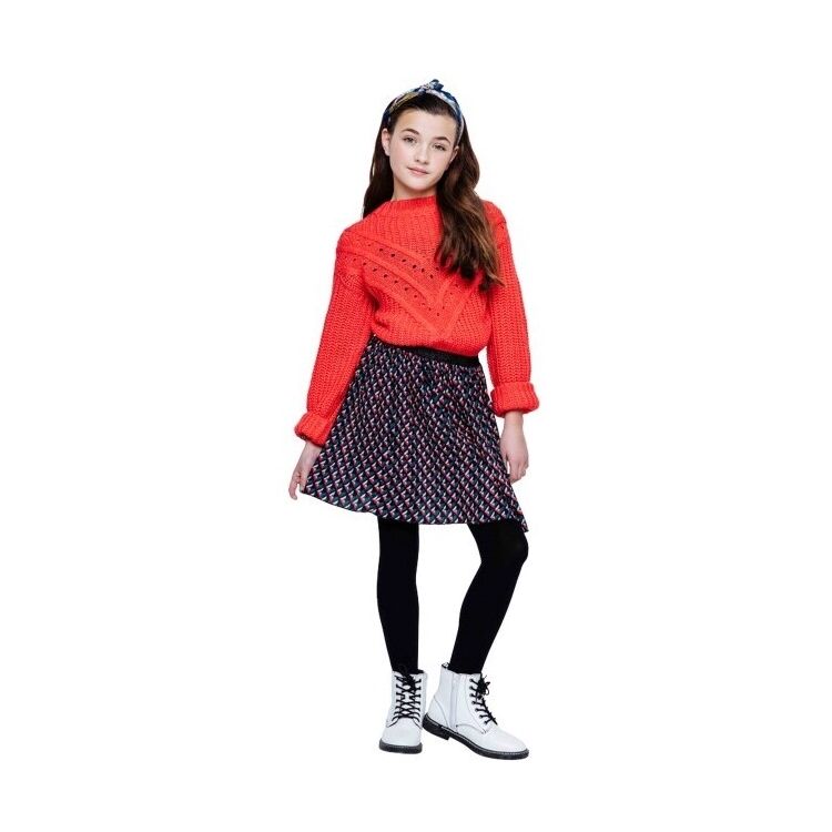 Indian Blue Jeans IBG22-8007 IBG22-8007 - www.romeynkids.nl - Romeyn Kids