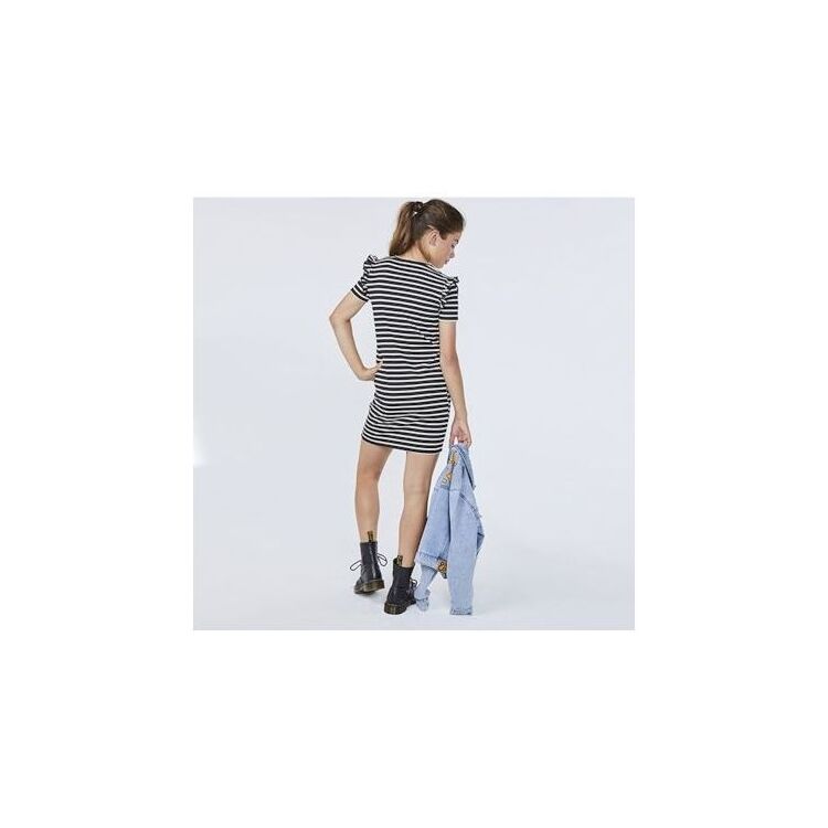 Ai&Ko Sara Stripe Pes 614 Sara Stripe Pes 614 - www.romeynkids.nl - Romeyn Kids