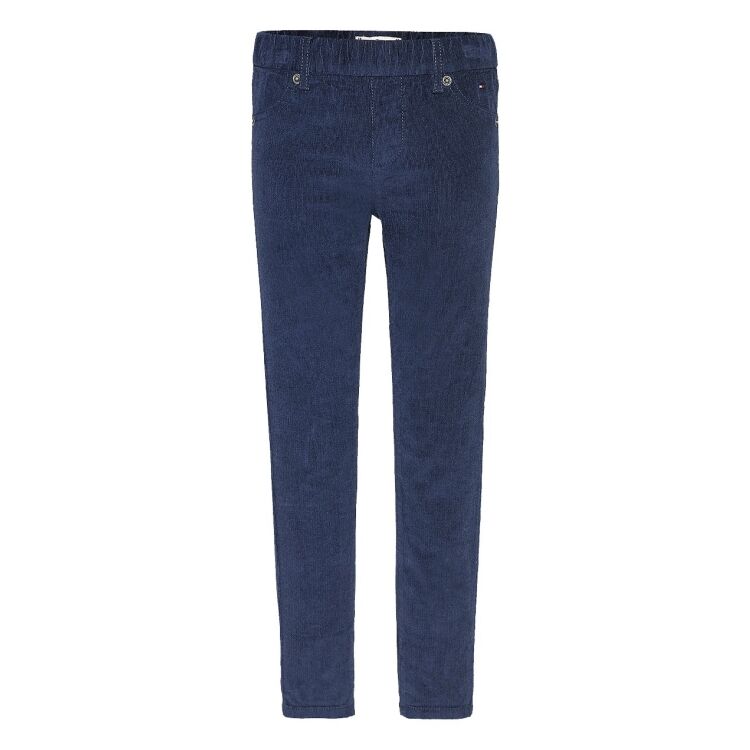 Tommy Hilfiger  KG0KG05370 KG0KG05370 - www.romeynkids.nl - Romeyn Kids