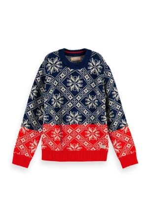 Scotch & Soda Kids Truien & Sweats Scotch & Soda Kids 157797