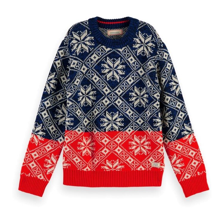 Scotch & Soda Kids 157797 157797 - www.romeynkids.nl - Romeyn Kids